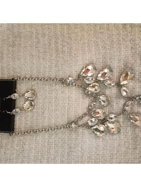 Signare Women's Silver and Multi Jewellery